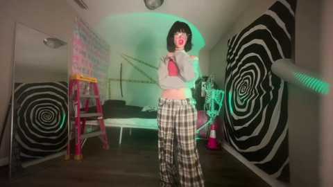 hexivu @ chaturbate on 20250811