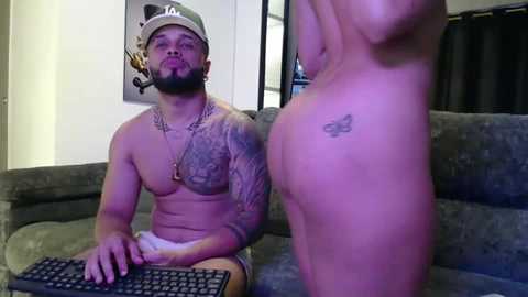 Media: hornygirl_20000 Chaturbate 2025-08-11 03:27:00