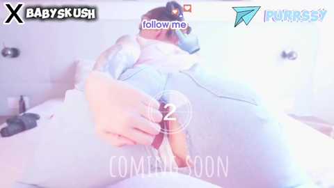 itsumade @ chaturbate on 20250811