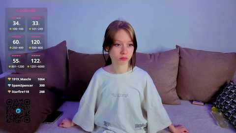 joyce_murphy @ chaturbate on 20250811