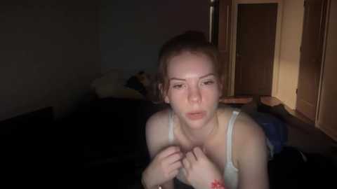 juliaraee @ chaturbate on 20250811