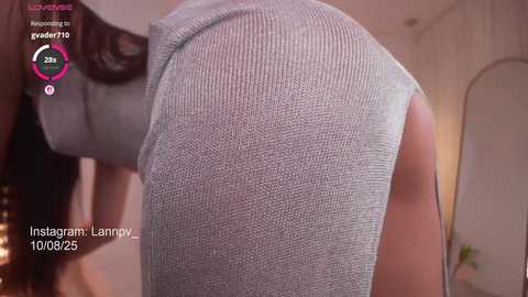 lanie__ @ chaturbate on 20250811