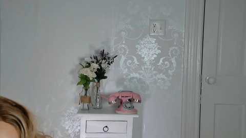 littlegreekflower @ chaturbate on 20250811