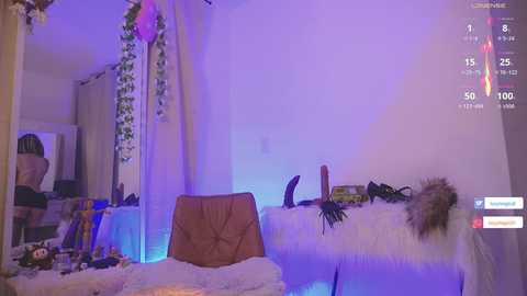 lucymagical @ chaturbate on 20250811
