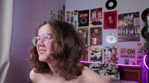 meganblewett @ chaturbate on 20250811