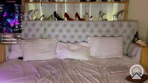 monikate_ @ chaturbate on 20250811