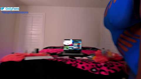 naughtyobsessions @ chaturbate on 20250811