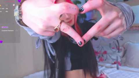 pamelaryant @ chaturbate on 20250811