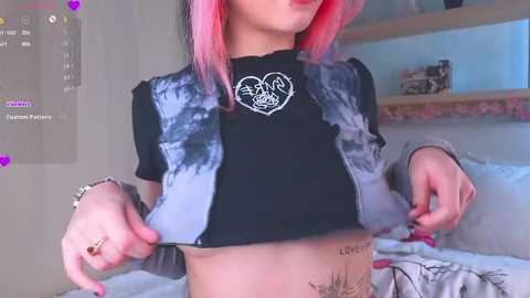 pamelaryant @ chaturbate on 20250811