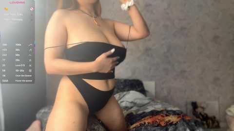 pinkncrazy @ chaturbate on 20250811