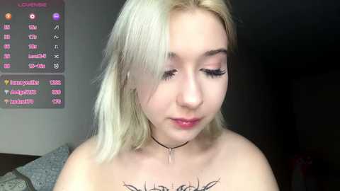 pinkncrazy @ chaturbate on 20250811