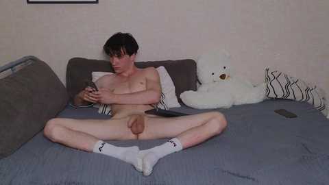 pupsenish @ chaturbate on 20250811