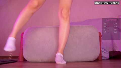 queeneliaa_ @ chaturbate on 20250811