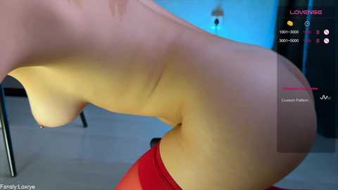 quintessencel @ chaturbate on 20250811