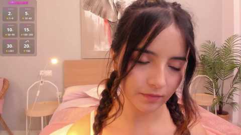 raychell_black @ chaturbate on 20250811