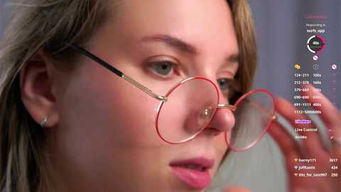 Media: roxannastoo Chaturbate 2025-08-11 05:45:00