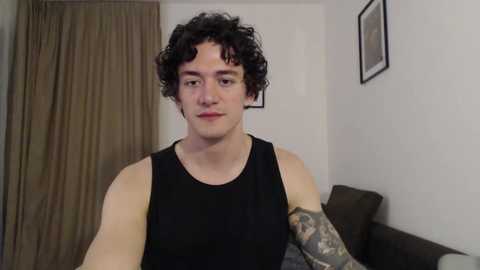 sam_winchest @ chaturbate on 20250811