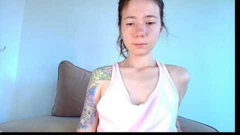 sexy_b0rsch @ chaturbate on 20250811