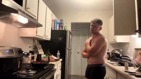 sexylax69 @ chaturbate on 20250811