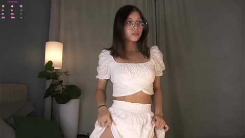 shickshackshock @ chaturbate on 20250811