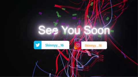 skinnyy_16 @ chaturbate on 20250811