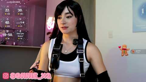 sonnie_mami @ chaturbate on 20250811