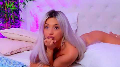 taahiraarabian @ chaturbate on 20250811