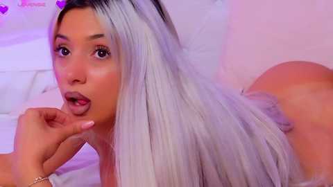 taahiraarabian @ chaturbate on 20250811