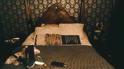 thecamwoman @ chaturbate on 20250811