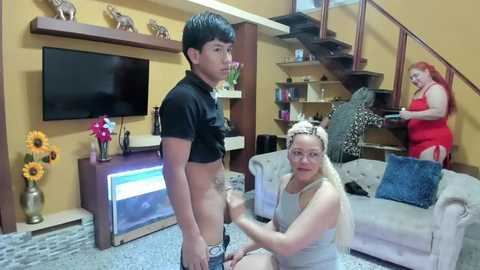 theorderofphoenixxx @ chaturbate on 20250811