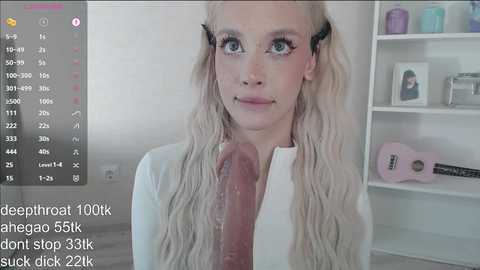 vickyfuckingdoll @ chaturbate on 20250811