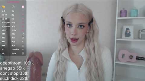 vickyfuckingdoll @ chaturbate on 20250811