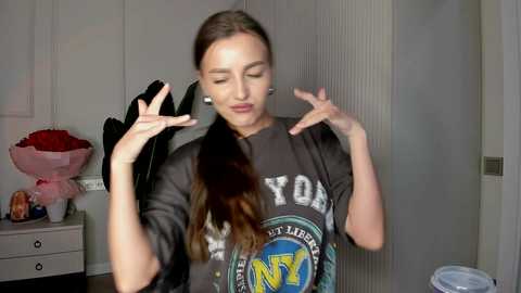 xxx_leila @ chaturbate on 20250811