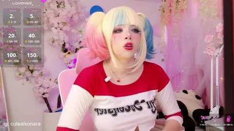 Media: aikonara Chaturbate 2025-08-12 17:00:00