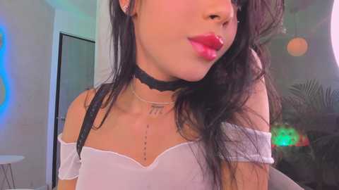 angelrossario @ chaturbate on 20250812