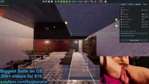 Media: b1gbanana Chaturbate 2025-08-12 17:27:00