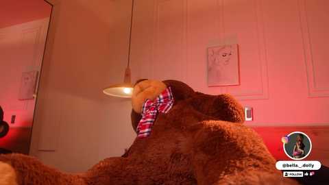bella__donne @ chaturbate on 20250812