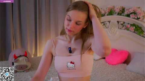 burnletitallburn @ chaturbate on 20250812