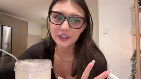 cassies1 @ chaturbate on 20250812