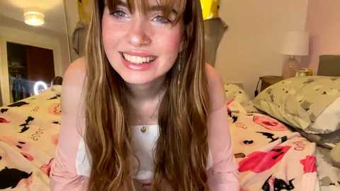 cheekykatx @ chaturbate on 20250812
