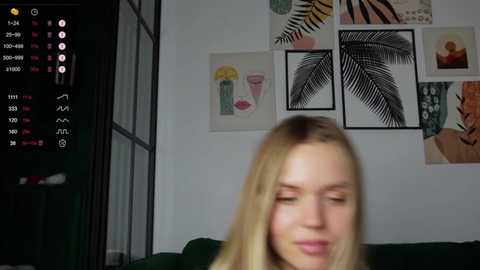 corni__ @ chaturbate on 20250812