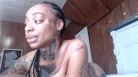 creamyexotica @ chaturbate on 20250812