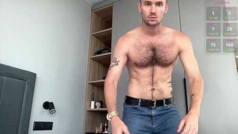 cute_skywalker @ chaturbate on 20250812
