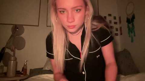 daisydazey @ chaturbate on 20250812