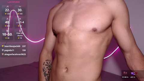 evaandtommi @ chaturbate on 20250812
