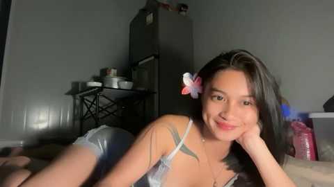 expensivejhona @ chaturbate on 20250812