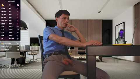 Media: fetishboyfun Chaturbate 2025-08-12 19:02:00