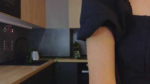 gildedkitten @ chaturbate on 20250812