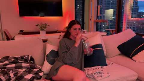 graciemae_baexx @ chaturbate on 20250812