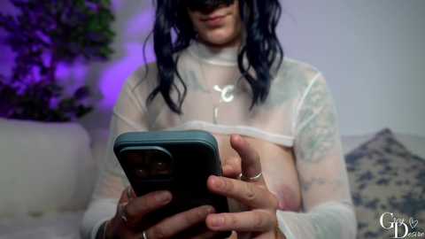 greydesire69 @ chaturbate on 20250812